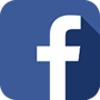 Ícone Facebook